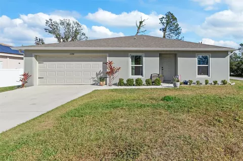 2288 Barrister St, North Port, FL 34288
