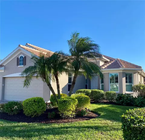 5355 White Ibis Dr, North Port, FL 34287
