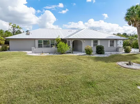 1298 Waterside St, Port Charlotte, FL 33952