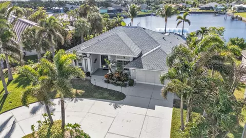 18061 Cullman Ave, Port Charlotte, FL 33948