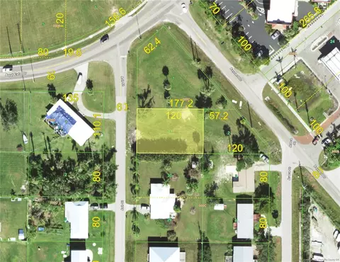 3214 Ash St, Punta Gorda, FL 33950