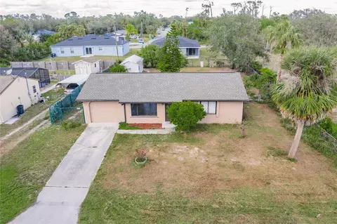 18456 Yarbrough Ave, Port Charlotte, FL 33948