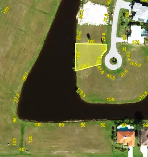 17501 Belie Way, Punta Gorda, FL 33955