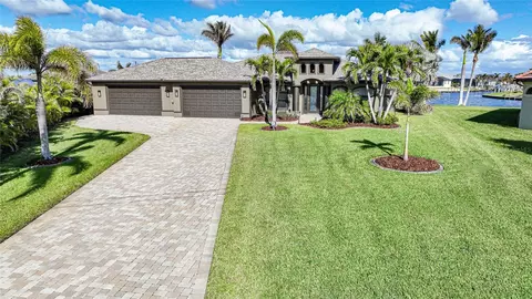 15172 Acorn Cir, Port Charlotte, FL 33981