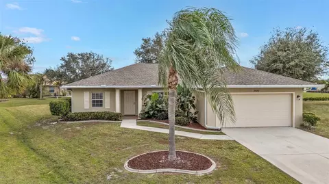 26090 Huanuco Dr, Punta Gorda, FL 33983