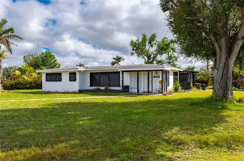 433 W Grace St, Punta Gorda, FL 33950