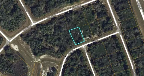 Patriot Circle, North Port, FL 34288