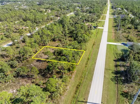 26338 Notre Dame Blvd, Punta Gorda, FL 33955