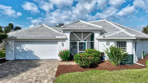 1207 Islamorada Blvd, Punta Gorda, FL 33955