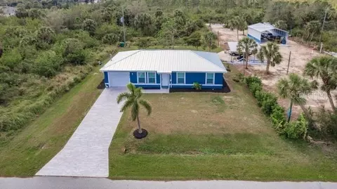 2877 Howe Rd, Port Charlotte, FL 33981