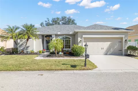 1688 Piccadilly Cir, Punta Gorda, FL 33980