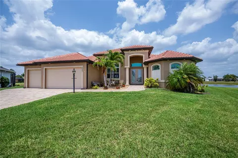 26387 Madagascar Rd, Punta Gorda, FL 33983