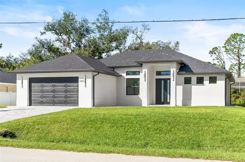4301 Marcella Ter, North Port, FL 34286