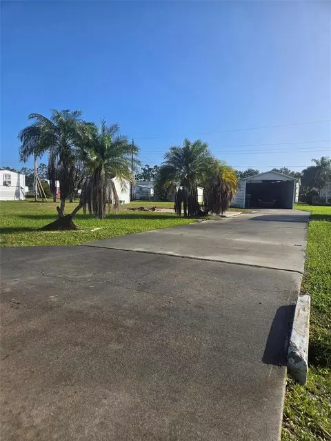 1836 Keith Dr, Punta Gorda, FL 33982