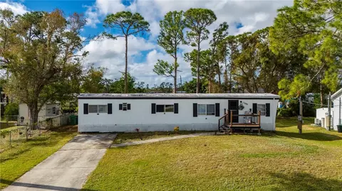 11290 Olive Cir, Punta Gorda, FL 33955