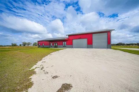 4590 SE Airport Rd, Arcadia, FL 34266
