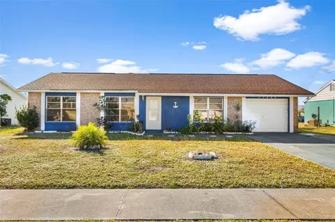 13495 Martha Ave, Port Charlotte, FL 33981