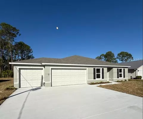 79 Brockton Ln, Palm Coast, FL 32137