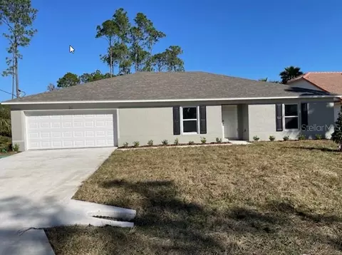 31 Ramblewood Ln, Palm Coast, FL 32164