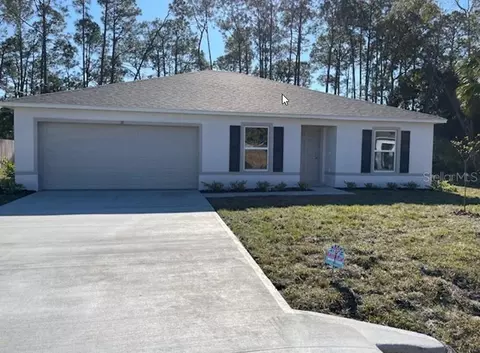 38 Smith Trl, Palm Coast, FL 32164