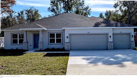 5530 SW 103rd St Rd, Ocala, FL 34476