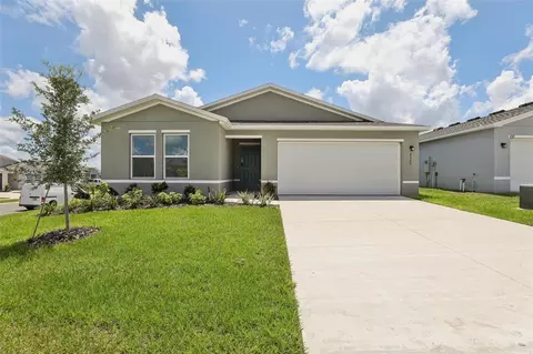 4323 Periwinkle Pl, Lake Hamilton, FL 33851