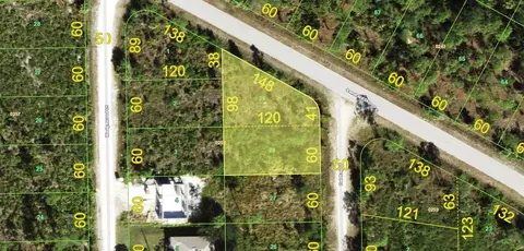13295 Del Ray Dr, Punta Gorda, FL 33955