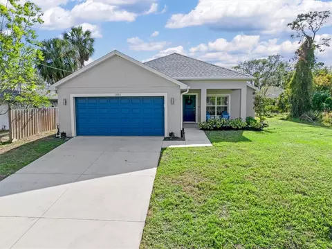 1833 Marconi Ave, North Port, FL 34286