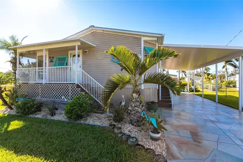 3121 Bamboo Ct, Punta Gorda, FL 33950