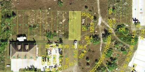 27107 Del Prado Pkwy, Punta Gorda, FL 33983