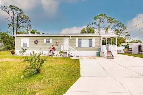 15381 Orchid Dr, Punta Gorda, FL 33955