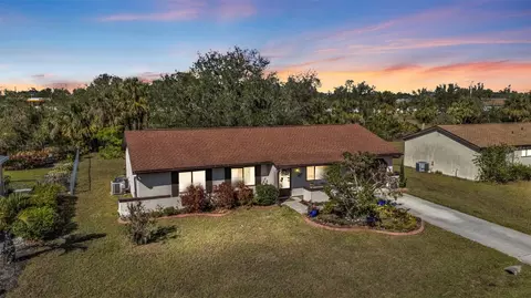 20288 Tappan Zee Dr, Port Charlotte, FL 33952