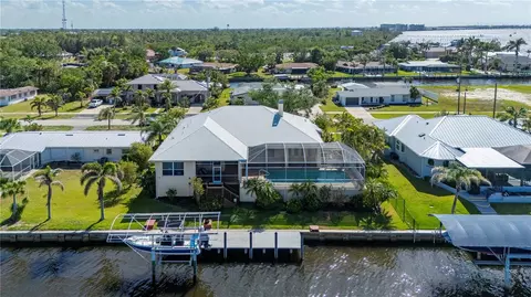 4431 Gardner Dr, Port Charlotte, FL 33952