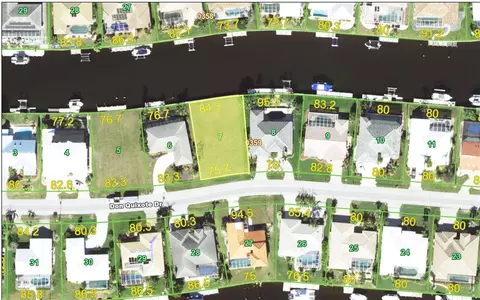 2838 Don Quixote Dr, Punta Gorda, FL 33950