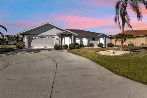 412 Scarlet Sage, Punta Gorda, FL 33955