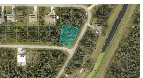 lot10 Greenley Cir, North Port, FL 34286