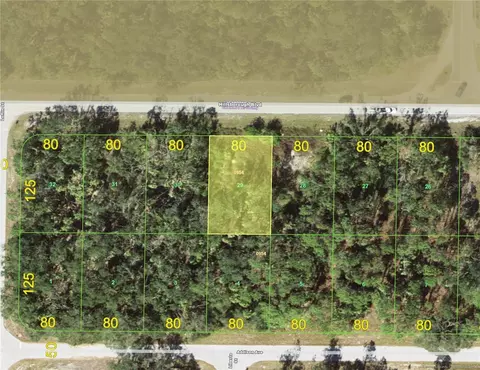 19145 Hillsborough Blvd, Port Charlotte, FL 33954