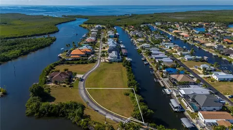 5407 Sea Edge Dr, Punta Gorda, FL 33950