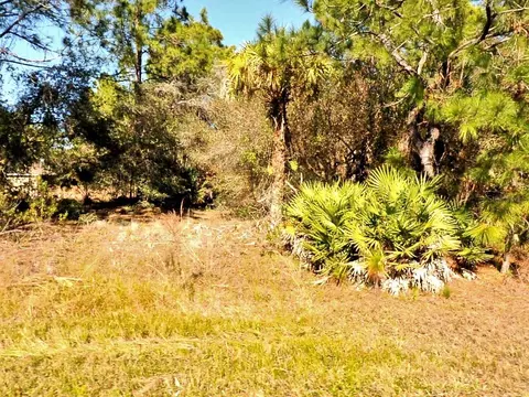 Tasco Lot #10 Drive, North Port, FL 34291