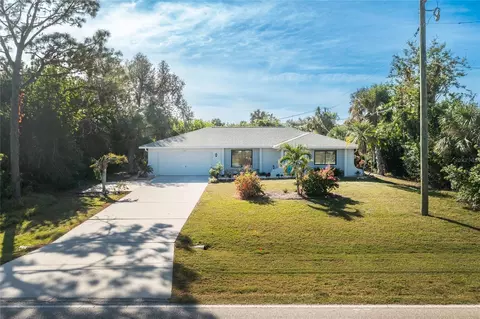 18565 Edgewater Dr, Port Charlotte, FL 33948