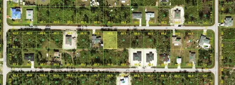 12125 Wellington Ave, Port Charlotte, FL 33981