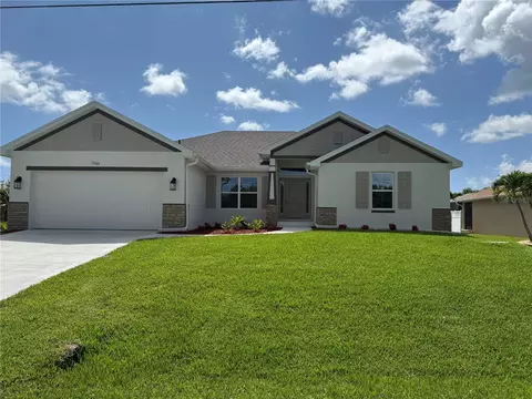 9506 Melody Cir, Port Charlotte, FL 33981