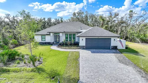 2137 Adirondack Ln, Port Charlotte, FL 33953