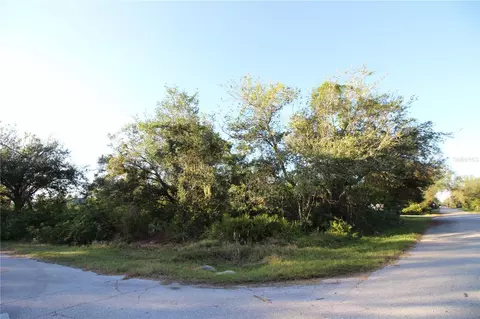 3499 Tiffiny Ave, Punta Gorda, FL 33980