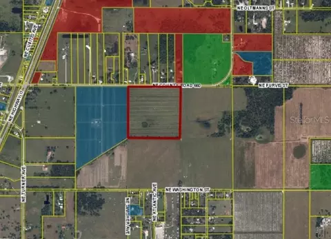 Ne C0 Rd 660, Arcadia, FL 34266