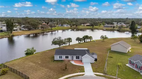5032 Koli Ct, North Port, FL 34287