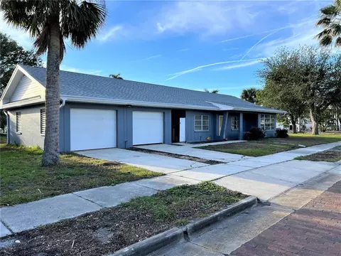 627 Palm Ave, Punta Gorda, FL 33950