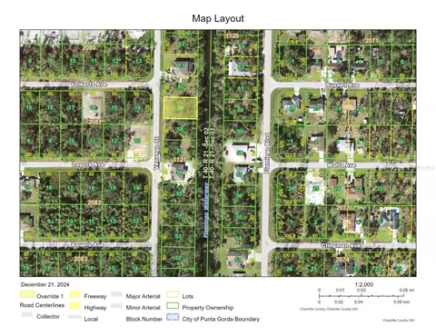 42 Venango St, Port Charlotte, FL 33954