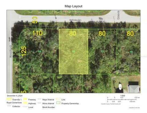 13315 Colborn Ave, Port Charlotte, FL 33953