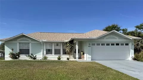161 Coblentz St, Port Charlotte, FL 33954